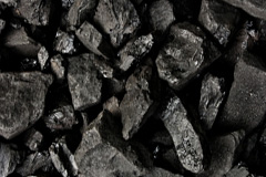 Ridge Row coal boiler costs