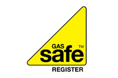 gas safe companies Ridge Row